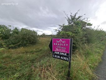 C. 28.89 Acres, Cuilmore, Gurteen, Co. Sligo, Gurteen, Co. Sligo