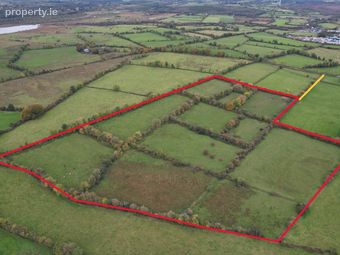 Cullenhugh, Ballinalack, Co. Westmeath