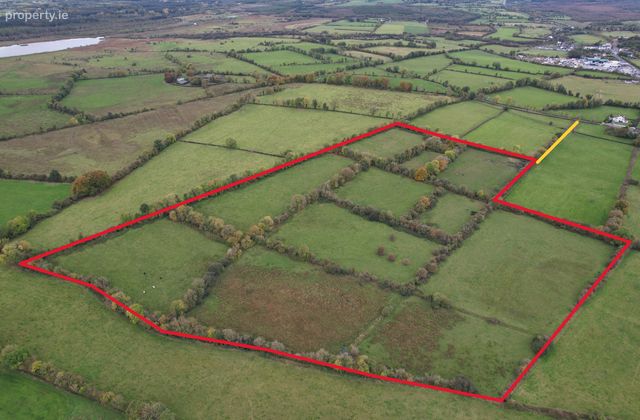 Cullenhugh, Ballinalack, Co. Westmeath - Click to view photos