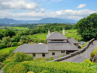 The Oaks, Tullig, Killarney, Co Kerry, Killarney, Co. Kerry