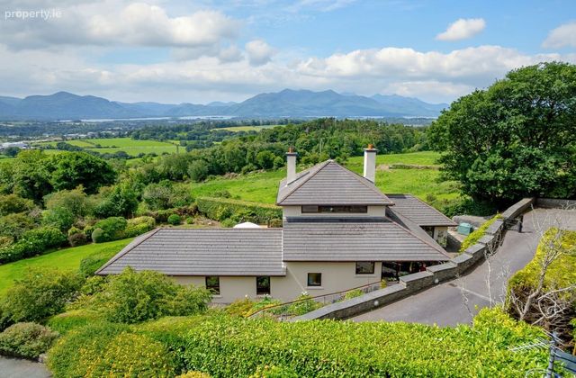 The Oaks, Tullig, Killarney, Co Kerry, Killarney, Co. Kerry - Click to view photos