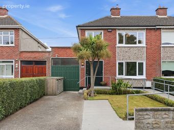 38 Blackberry Rise, Portmarnock, Portmarnock, Co. Dublin
