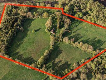 Derryvarogue, Donadea, Co Kildare, Donadea, Co. Kildare