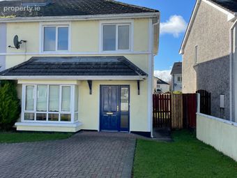72 Fairways, Tubbercurry, Co. Sligo - Image 2