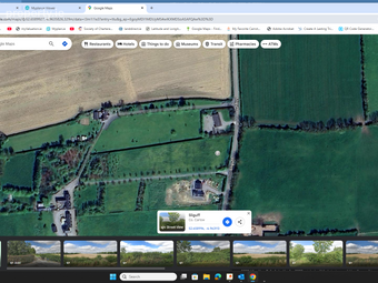 0.75 Acre Site Slyguff, Slyguff, Bagenalstown, Co. Carlow, Bagenalstown, Co. Carlow - Image 5