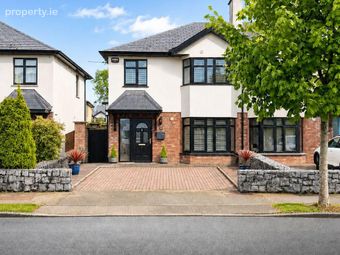 70 Ard Grainne, Dublin Road, Moate, Co. Westmeath