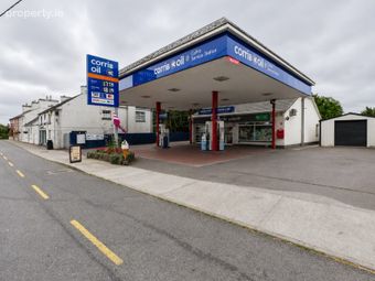 Stop & Shop, Caltra, Ballinasloe, Caltra, Co. Galway, Caltra, Co. Galway
