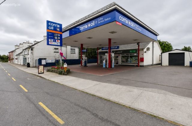 Stop &amp; Shop, Caltra, Ballinasloe, Caltra, Co. Galway, Caltra, Co. Galway - Click to view photos