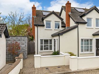 9 Saint Esra Close, Killester, Dublin 5, Killester, Dublin 5