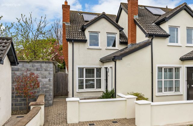 9 Saint Esra Close, Killester, Dublin 5, Killester, Dublin 5 - Click to view photos