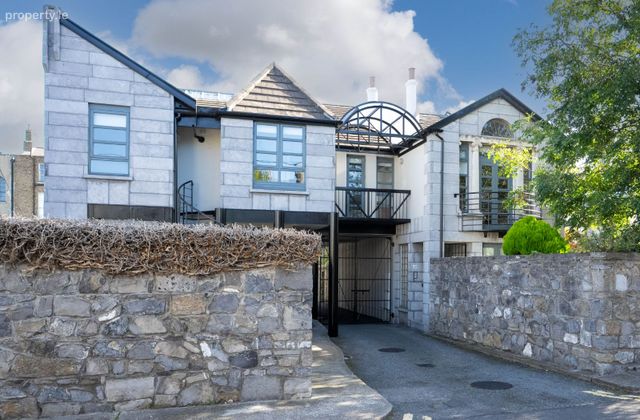 14 Percy Lane, Dublin 4, Ballsbridge, Dublin 4 - Click to view photos