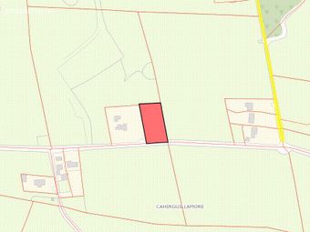 Site For Sale Caherguillamre, Bruff, Co. Limerick - Image 2