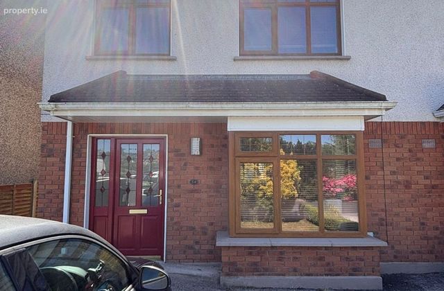 24 The Walk, Herons Wood, Carrigaline, Co. Cork - Click to view photos