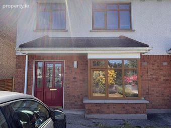 24 The Walk, Herons Wood, Carrigaline, Co. Cork