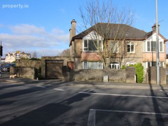 Saint Helens, 1 Belfield Park, Ennis Road, Co. Limerick
