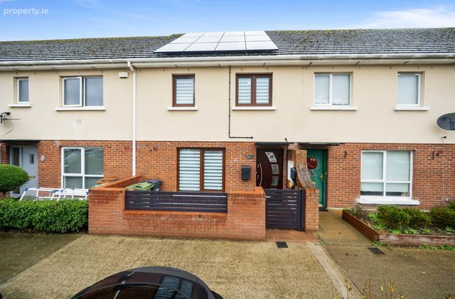 5 Barnwell Way, Hansfield, Dublin 15, Co. Dublin, Ongar, Dublin 15 - Click to view photos