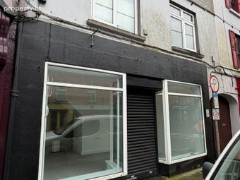 Connaught Street, Athlone, Co. Westmeath, Athlone, Co. Westmeath