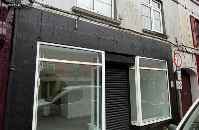 Connaught Street, Athlone, Co. Westmeath, Athlone, Co. Westmeath - Click to view photos