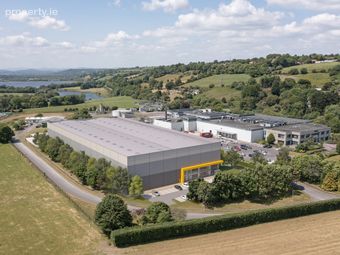 Prime Logistics / Industrial Facility, Hartnett's Cross, Macroom, Co. Cork