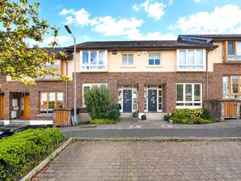 18 Belarmine Drive, Dublin 18, Stepaside, Dublin 18