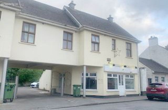 River Street, Clara, Co. Offaly - Click to view photos