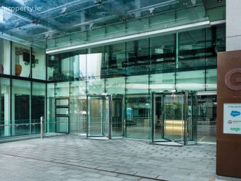 Number One Central Park (block G), Central Park, Leopardstown, Dublin 18, Dublin 18 - Image 2