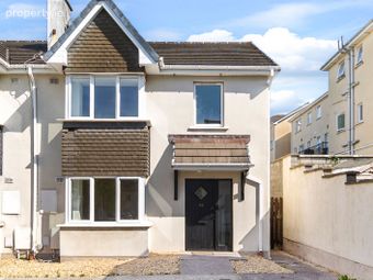48 Blueberry Fields, Broomfield Village, Midleton, Co. Cork