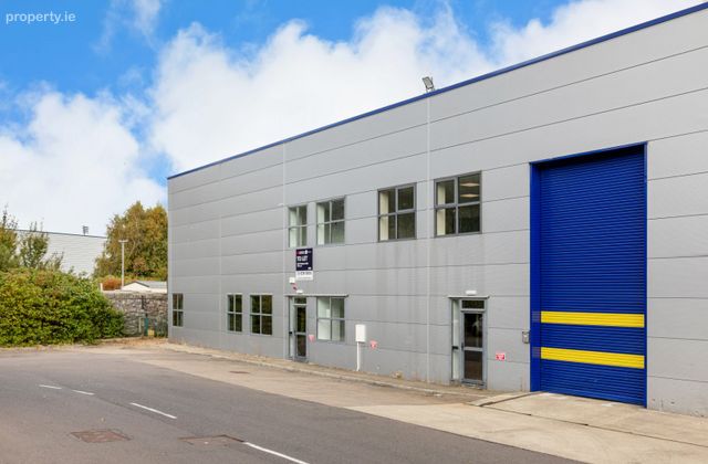 Unit A1-a2 South City Business Park, Tallaght, Dublin 24 - Click to view photos