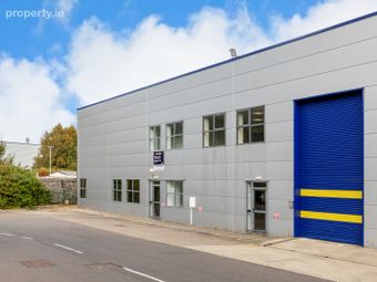 Unit A1-a2 South City Business Park, Tallaght, Dublin 24
