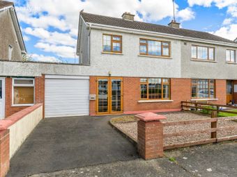70 Eldergrove, Trim, Co. Meath, Trim, Co. Meath