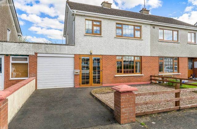 70 Eldergrove, Trim, Co. Meath, Trim, Co. Meath - Click to view photos
