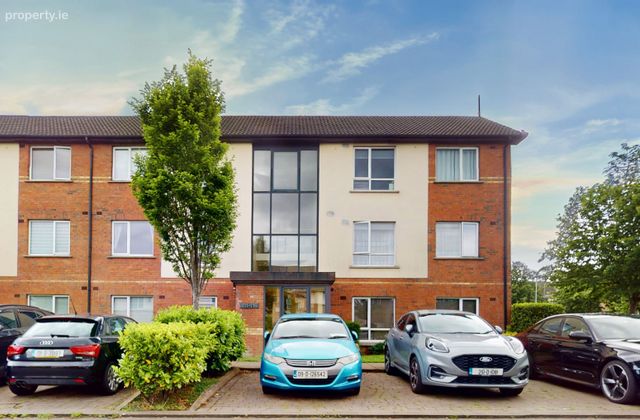 Apartment 113, Block F, Cedar Square, Ridgewood, Swords, Co. Dublin - Click to view photos
