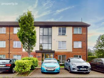 Apartment 113, Block F, Cedar Square, Ridgewood, Swords, Co. Dublin