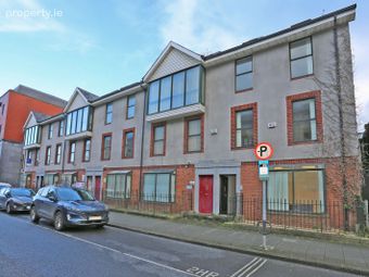 6 Michael Street, Limerick, Limerick City Centre, Co. Limerick