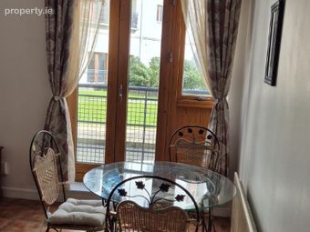 52 Spencer House, Custom House Square, Mayor Stree, IFSC, Dublin 1 - Image 5