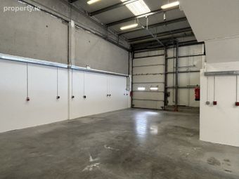 Unit 20 Newtown Business And Enterprise Centre, Newtownmountkennedy, Newtownmountkennedy, Co. Wicklow - Image 4