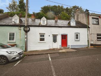 7 Shandon View Cottages, Blackpool, Blackpool, Co. Cork - Image 2