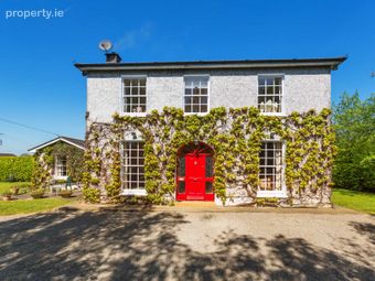 Cluain Lara, Old Railpark, Maynooth, Co. Kildare, Maynooth, Co. Kildare