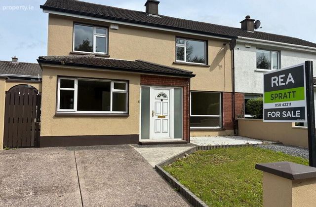 Asgard, 8 Father Twomey's Road, Springfield, Dungarvan, Co. Waterford, Dungarvan, Co. Waterford - Click to view photos