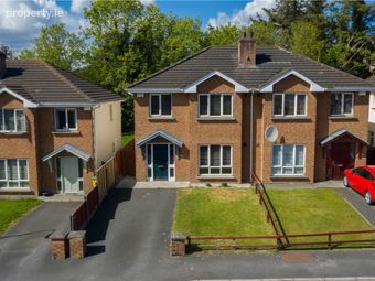 6 Ard Shee, Blackrock, Co. Louth, Blackrock, Co. Louth