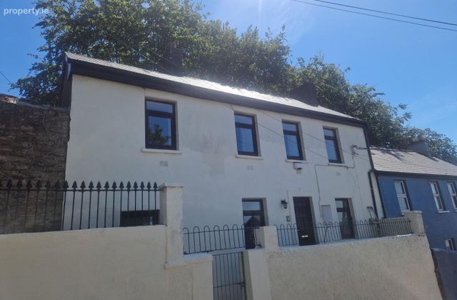 4 Saint Patrick's Hill, Cork, St. Lukes, Co. Cork - Click to view photos