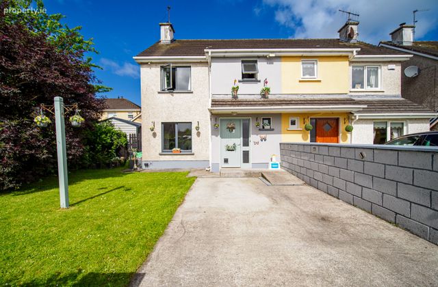 6 Daar River Walk, Newcastle West, Co. Limerick - Click to view photos