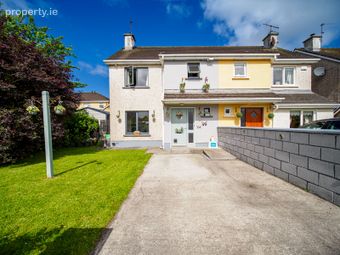 6 Daar River Walk, Newcastle West, Co. Limerick