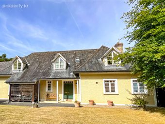 17 Walton's Grove, Mount Juliet Estate, Thomastown, Co.kilkenny, Thomastown, Co. Kilkenny - Image 3