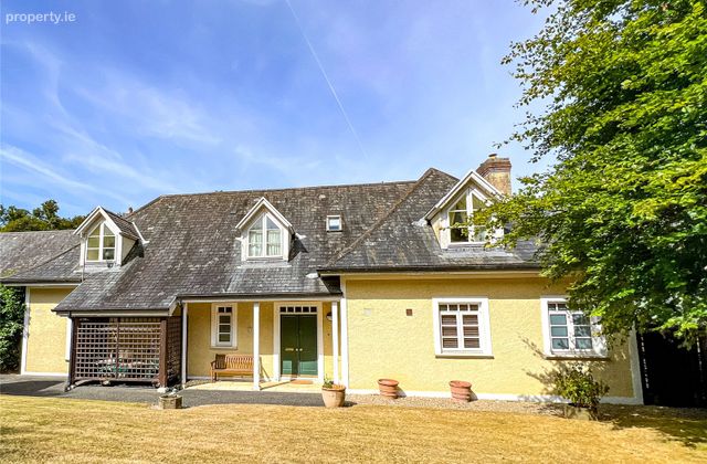 17 Walton's Grove, Mount Juliet Estate, Thomastown, Co.kilkenny, Thomastown, Co. Kilkenny - Click to view photos