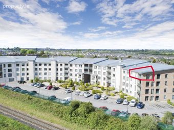 55 Tailteann Court, Longford Road, Mullingar, Co. Westmeath