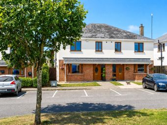 24 Rath Glas, Ballinasloe, Ballinasloe, Co. Galway