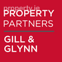 Property Partners Gill and Glynn Logo
