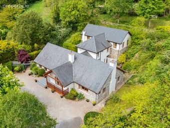 Somerton Cottage, Somerton Road, Porterstown, Dublin 15