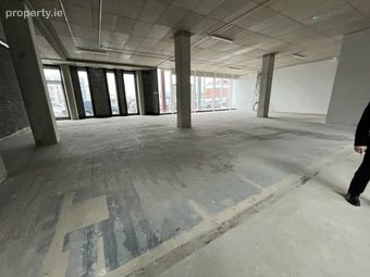 The Reflector Building, Hanover Quay, Dublin 2 - Image 4